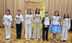 Музыка, объединяющая таланты